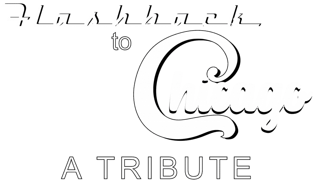Tribute to the band chicago