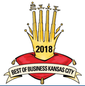 Best Band in Kansas City 2018